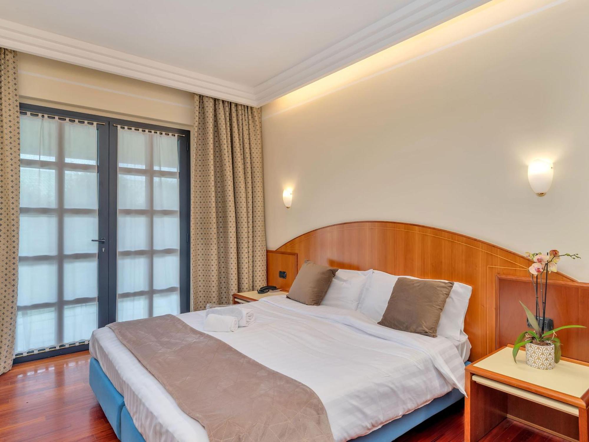 B&B Hotels Hotel Prestige Ornago Zewnętrze zdjęcie